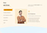 design figma mockups for your website or app